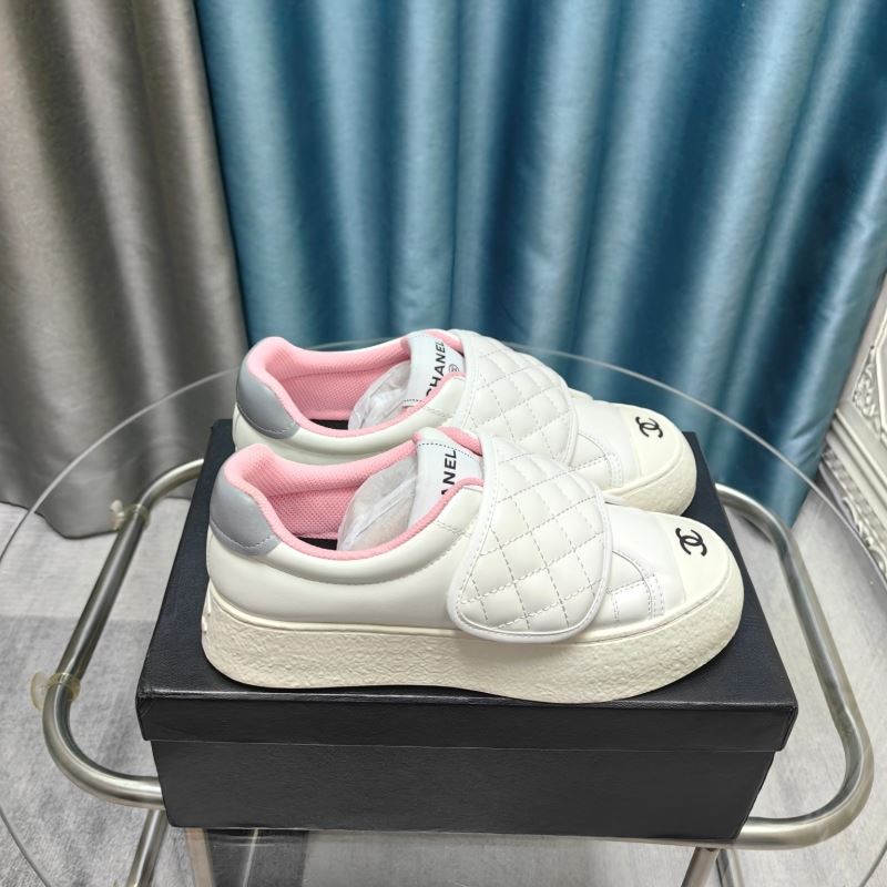 Ch*el sneakers